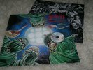 AUTOPSY Severed survival LP