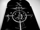 U.D.O. Mission No. X Vinyl Lp NOTVD Limited To 400