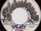 JOHNNIE OSBOURNE / INFLATION / LISTEN