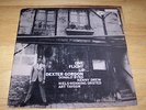 DEXTER GORDON One Flight Up LP ear mark, NEW YORK, Van Gelder BLUE NOTE original
