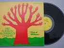 CHRIS MCGREGOR BROTHERHOOD OF BREATH Live at Willisau OGUN 1974 Near Mint