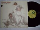  Orig. SAINT JUST s/t LP 1973 Harvest ITALIAN FOLK PROG. PSYCH. MONSTER