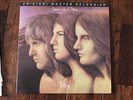 EMERSON LAKE AND PALMER Trilogy MFSL 1-218 LP Original Master Recording
