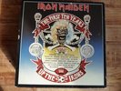 Iron Maiden The First Ten Years 1980-1990 Up The Irons(vinyl, 12