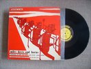 MILES DAVIS WITH HORNS original vinyl/ PRESTIGE LP 7025