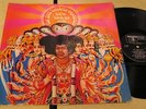 1967 UK-Press Rock LP - JIMI HENDRIX EXPERIENCE 