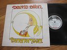 DAEVID ALLEN Banana Moon Robert Wyatt Gary Wright UK Caroline lp Gong
