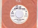 RANDY NEWMAN - LAST NIGHT I HAD A DREAM - PROMO ONLY 45 from 1968 - RARE