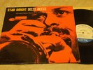 BLUE NOTE4023/DIZZY REECE-STAR BRIGHT,47 WEST,63rd NYC,MONO;rare,play EX+++