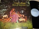 DANA GILLESPIE Box Of Surprises LP??69 UK MONO TEST PRESSING SAMPLE DEMO LK 5012