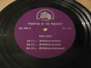 WOLFMAN JACK(USA DJ)PHANTOM OF THE PARADISE-FILM TRAILERS-AUSTRALIAN PROMO ONLY