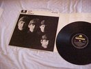 *THE BEATLES* With The Beatles - 1963 UK Parlophone MONO LP *Jobete*