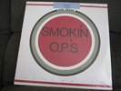 BOB SEGER  SMOKIN' OP'S  ORIGINAL COPY STILL SEALED IN EXCELLENT CONDITION