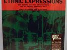 ROY BROOKS Ethnic Expressions JAPAN spiritual jazz LP
