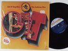JACKSON 5 FIVE Get It Together MOTOWN LP Michael VG++ SHRINK