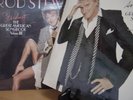 ROD STEWART American Song Book Vol 2 & STARDUST VOL 3 ORIGINALS Sealed LP SET