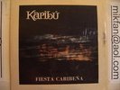 KARIBU Fiesta Caribeña VERY RARE LP in Shrink Wrap, NM- CBS Inter
