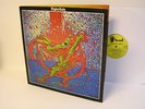70s Prog Rock Psych MIGHTY BABY same Rare 1969 UK First Pressing Vinyl LP MINT