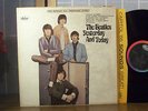 THE BEATLES LP YESTERDAY & TODAY 