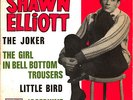 SHAWN ELLIOTT the joker 60s MOD soul POPCORN dancer HEAR