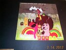 OTIS SPANN - Cracked Spanner Head - RARE Deram LP
