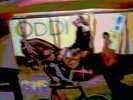 GIANNI ODDI SAX 