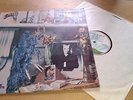 Brian Eno Here Come The Warm Jets Island PINK RIM Ex/VG++