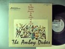 Amboy Dukes, The  Journey To The Center Of The Mind    Psych