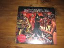 IRON MAIDEN - DANCE OF DEATH DLP Picturediscs Gatefold, wie neu RAR