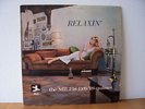 Rare jazz lp Miles Davis Quintet Relaxin' Dutch only cover on Prestige / Artone