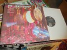 Dafos - Mickey Hart, Airto, Flora Purim LP Gatefold IN SHRINK Grateful Dead