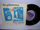 THE GO-BETWEENS - Your Turn My Turn  7