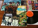 SEEDS Future  + 3 Inserts CRESCENDO 1967 rare LP