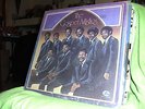 The Gospel Artistics    LP