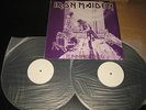 IRON MAIDEN - Running Free,Live 1980  JAPAN ,DLP PROMO