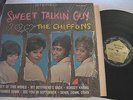 THE CHIFFONS  Sweet Talkin' Guy ORG '66 GIRL R&B STEREO SHRINK NM