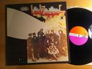 Led Zeppelin - Led Zeppelin II - LP - FoC - Atlantic Red / Plum - France - 1969