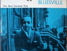 Red Garland Trio - Red in Bluesville 1959 UK LP Esquire