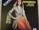 Esin Engin Ue Orkestrasi Anadolu rare anatolian instrumental folk music