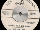 NORTHERN SOUL;RARE;THE YUM YUMS;GONNA BE A BIG THING;HEAR;POPCORN