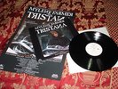 MYLENE FARMER MAXI 45 T BANDE ORIGINALE DU CLIP TRISTANA