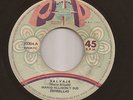 Very Rare Peru Latin Funk Descarga 45 Mario Allison y sus Estrellas SALVAJE mp3