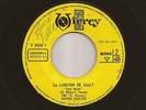 Peru Psych Funk Breaks 45 St Thomas Pepper Smelter DYKE & BLAZERS CVR Listen