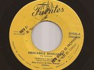Latin Descarga Boogaloo 45 Primitivo y su Combo Rare FUENTES Edition mp3