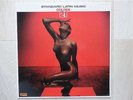 GOLDEN LATIN SOUNDS ORCH. / LATIN STAND JAPAN LP/ SEXY NUDE COVER,CHEESECAKE,EX+