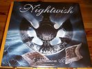 NIGHTWISH DARK PASSION PLAY 2 NUMBERED LIMITED EDITION PICTURE VINYL LP RECORDS