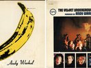VELVET UNDERGROUND & NICO Original US LP STEREO 5008 UNPEELED