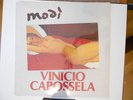 VINICIO CAPOSSELA MODI' ORIGINAL 1991 ITALY LP SIGILLATO