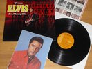 LP From Elvis in Memphis LSP 4155 USA 1969 Bonus Photo rigid orange