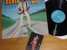 LP Elvis Separate Ways CAS 2611 USA 1972 Bonus Photo / Postcard